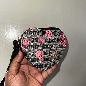 Juicy Couture Wristlet